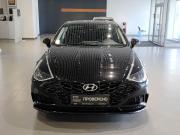 Hyundai Sonata VIII (DN8) Казань  - изображение 24