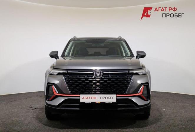 Changan CS35 Plus I Рестайлинг с пробегом 2024 года, цена 1 750 000 рублей, 41754 км, внедорожник, Автокод Объявления