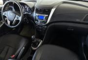 Hyundai Solaris I Киров  - изображение 36