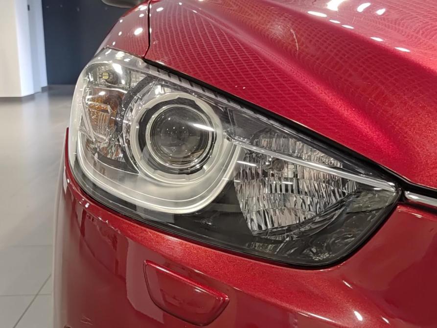 Mazda CX-5 I Казань  - изображение 21