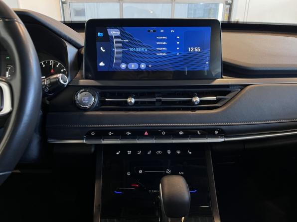 Chery Tiggo 4 Pro I с пробегом 2023 года, цена 1 840 000 рублей, 30506 км, внедорожник, Автокод Объявления