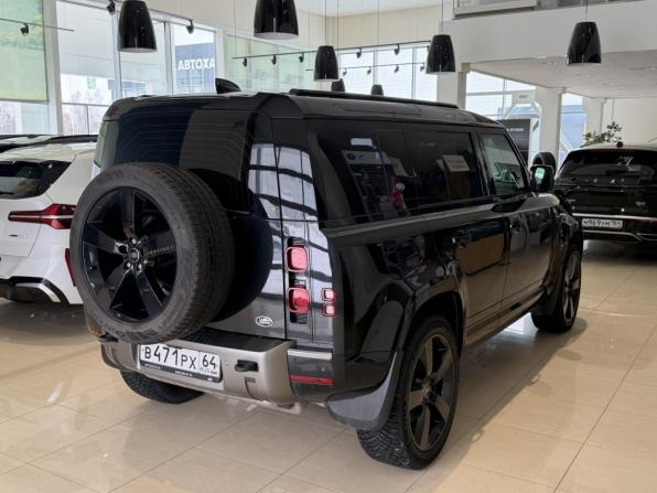 Land Rover Defender II с пробегом 2021 года, цена 10 700 000 рублей, 39277 км, внедорожник, Автокод Объявления