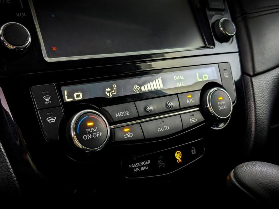 Nissan Qashqai II Рестайлинг Москва  - изображение 25