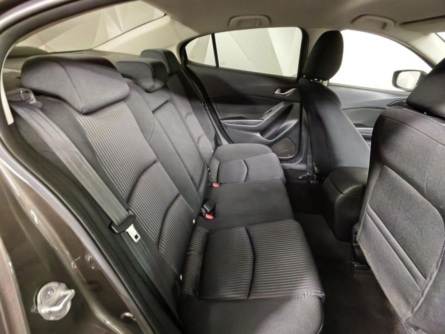 Mazda 3 III (BM) Москва  - изображение 16
