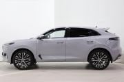 Changan UNI-K Иркутск  - изображение 28