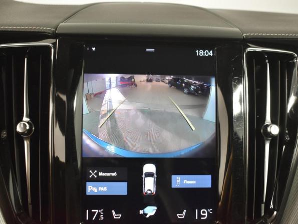 Volvo XC60 II с пробегом 2019 года, цена 4 989 900 рублей, 80241 км, внедорожник, Автокод Объявления