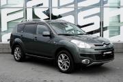 Citroen C-Crosser Челябинск  - изображение 26