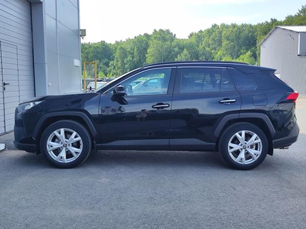 Toyota RAV4 V (XA50) с пробегом 2020 года, цена 3 120 000 рублей, 97832 км, внедорожник, Автокод Объявления