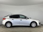 Chevrolet Cruze I Рестайлинг Воронеж  - изображение 31