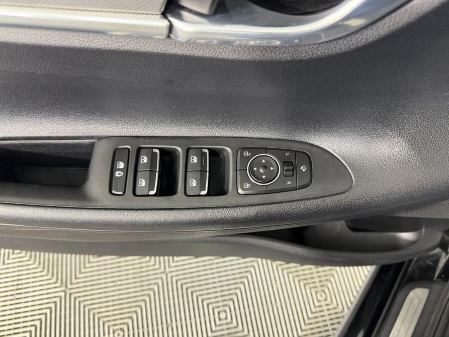 Hyundai Grandeur VI Рестайлинг Калининград  - изображение 13