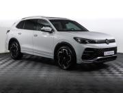 Volkswagen Tiguan III (China Market) Москва  - изображение 31