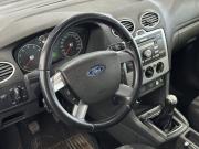 Ford Focus II Москва  - изображение 30