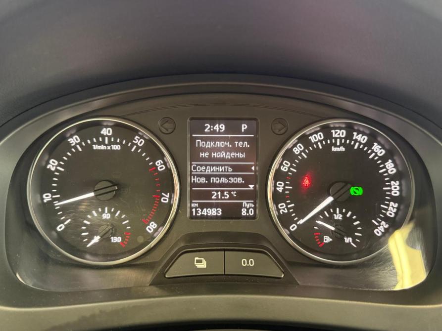 Skoda Rapid I Волгоград  - изображение 11