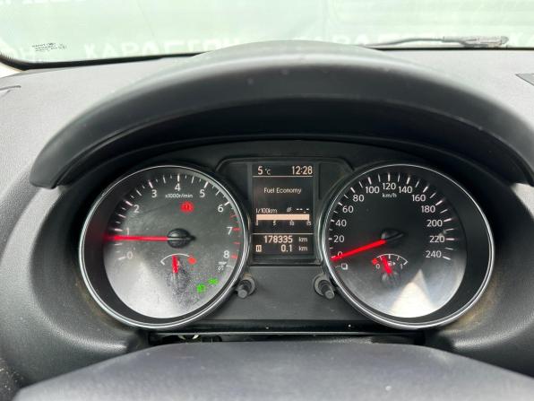 Nissan Qashqai I Рестайлинг с пробегом 2012 года, цена 755 000 рублей, 178333 км, внедорожник, Автокод Объявления