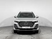 Chery Tiggo 7 Pro Max I Рестайлинг Санкт-Петербург  - изображение 22