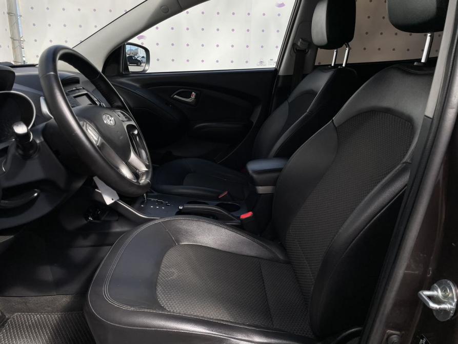 Hyundai ix35 I Тамбов  - изображение 11