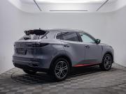 Changan UNI-S (CS55 Plus) I Москва  - изображение 24