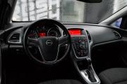Opel Astra J Рестайлинг Ульяновск  - изображение 21