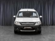 Lada (ВАЗ) Largus I Тюмень  - изображение 19