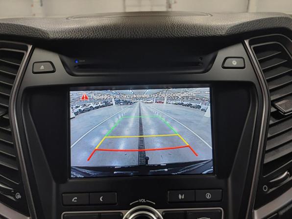 Hyundai Santa Fe III с пробегом 2014 года, цена 1 930 000 рублей, 180234 км, внедорожник, Автокод Объявления