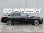 Mercedes-Benz E-Класс V (W213 S213 C238) Краснодар  - изображение 29