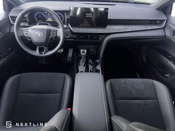 Новый Toyota Camry IX (XV80) China Market 2026 года, цена 3 990 000 рублей, седан, Автокод Объявления