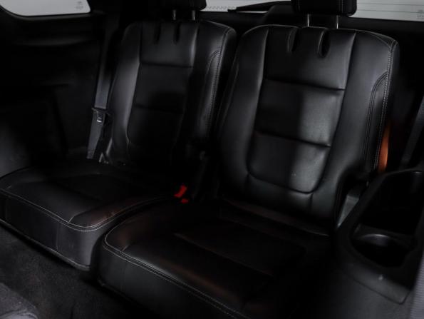 Ford Explorer V Рестайлинг 2 с пробегом 2018 года, цена 2 950 000 рублей, 126428 км, внедорожник, Автокод Объявления