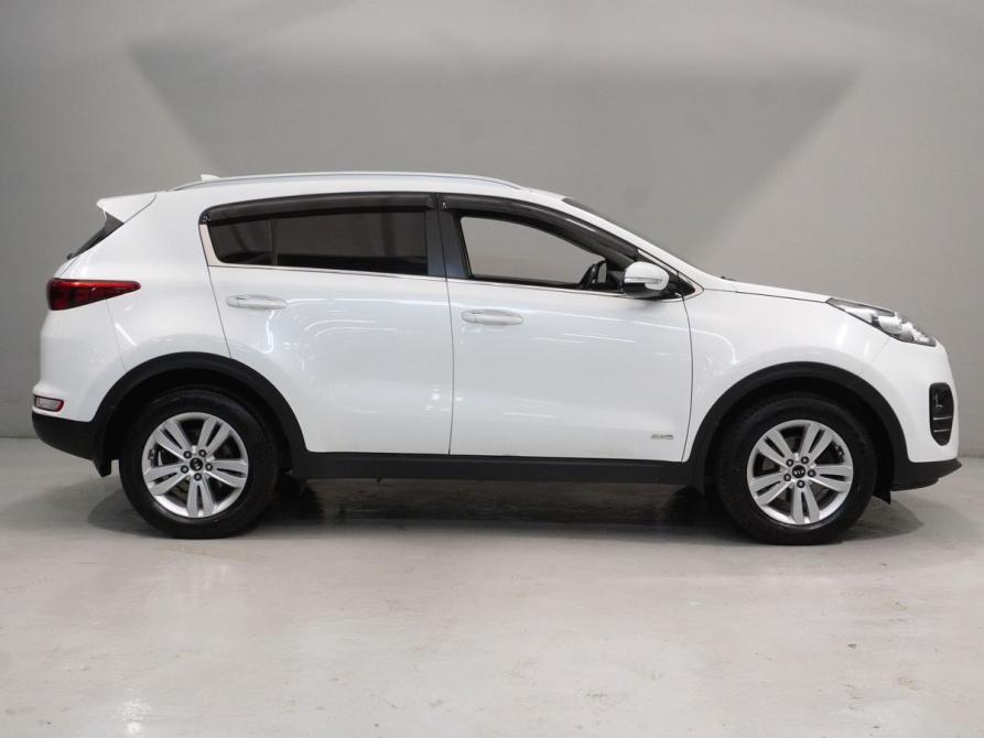 Kia Sportage IV Москва  - изображение 4