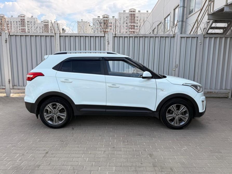 Hyundai Creta I Ростов-на-Дону  - изображение 6