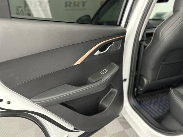 Omoda C5 I с пробегом 2023 года, цена 1 699 000 рублей, 8764 км, внедорожник, Автокод Объявления