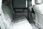 Toyota Land Cruiser 100 Series Рестайлинг 2 Красноярск  - изображение 24