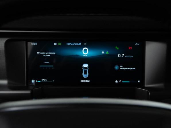 JETOUR T2 с пробегом 2024 года, цена 3 427 444 рубля, 31003 км, внедорожник, Автокод Объявления