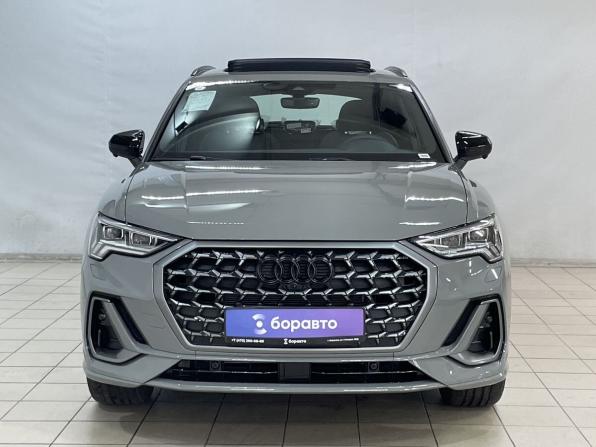 Audi Q3 II (F3) с пробегом 2026 года, цена 4 890 000 рублей, 26 км, внедорожник, Автокод Объявления