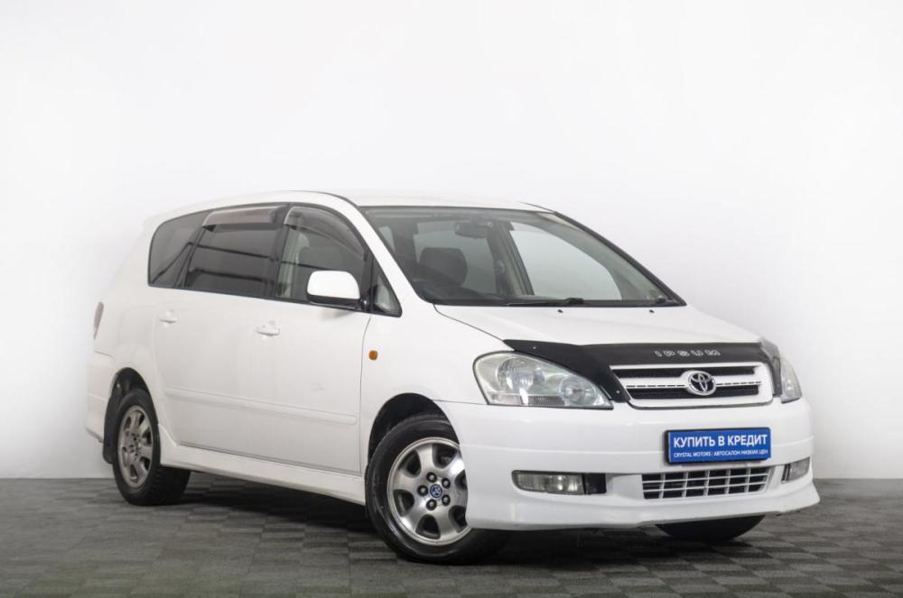 Toyota Ipsum II (M20) Томск  - изображение 1