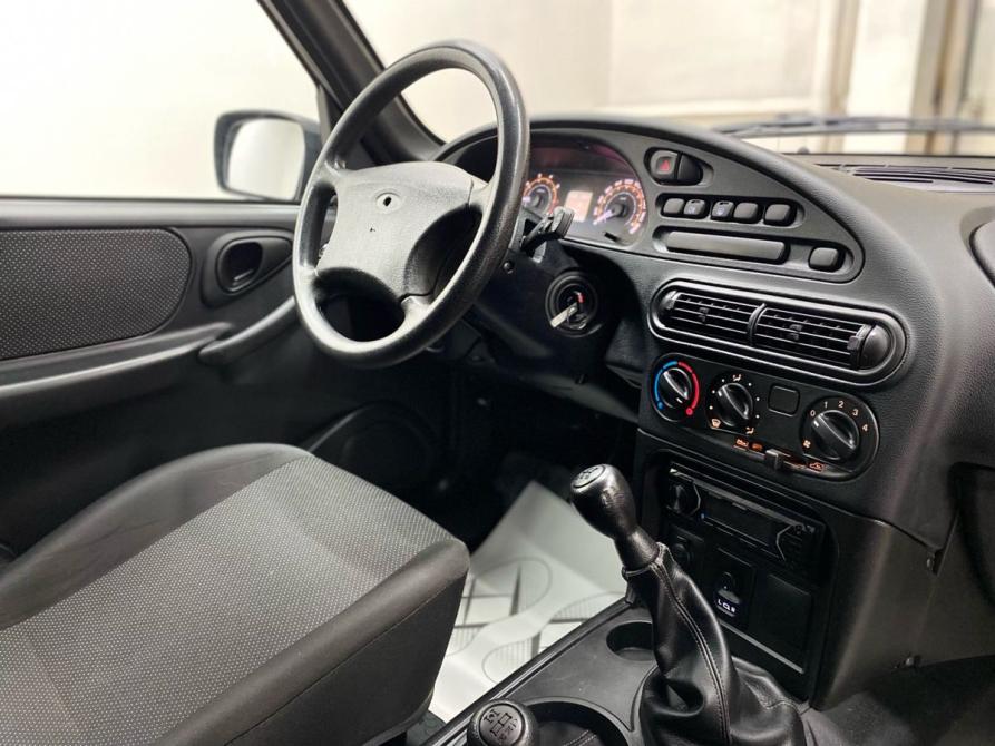Lada (ВАЗ) Niva Travel I Энгельс  - изображение 35