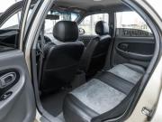 Kia Spectra I Рестайлинг 2 Ставрополь  - изображение 27