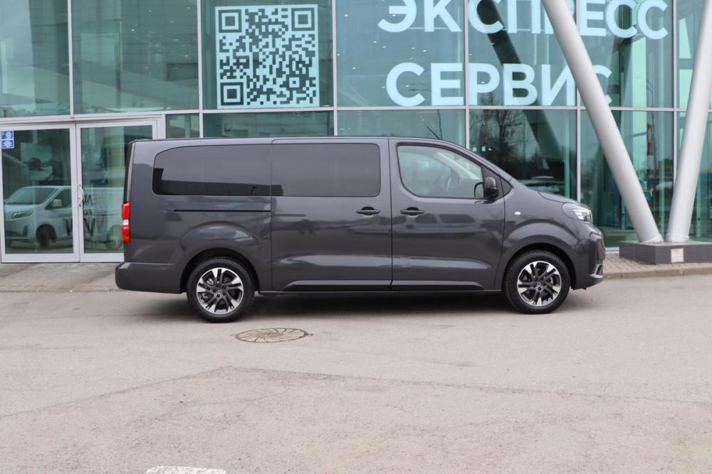Opel Zafira Life I Рестайлинг Санкт-Петербург  - изображение 5