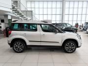 Skoda Yeti I Рестайлинг Казань  - изображение 27
