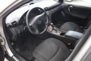 Mercedes-Benz C-Класс II (W203) Рестайлинг Томск  - изображение 31