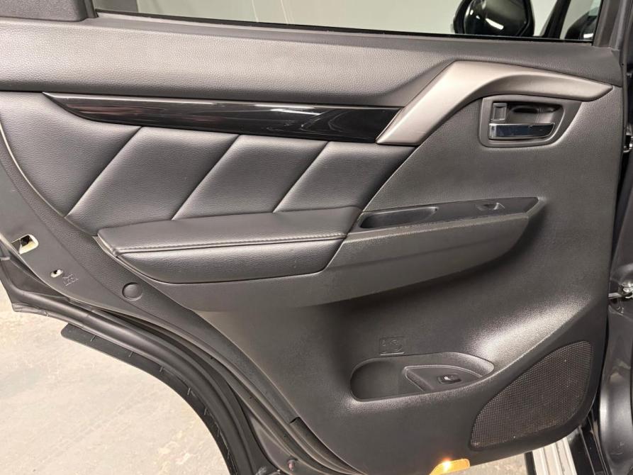 Mitsubishi Pajero Sport III Екатеринбург  - изображение 16