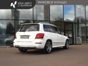 Mercedes-Benz GLK-Класс I (X204) Рестайлинг Казань  - изображение 18