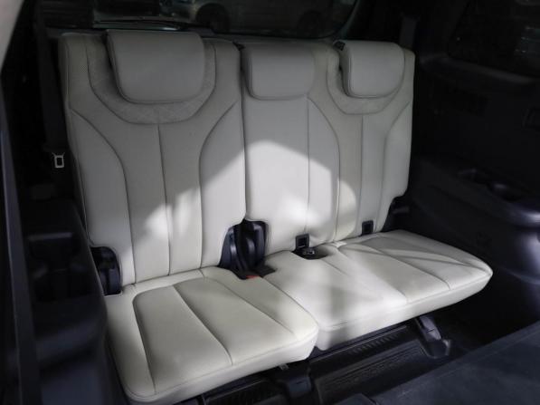 Hyundai Palisade I с пробегом 2018 года, цена 4 199 000 рублей, 107743 км, внедорожник, Автокод Объявления