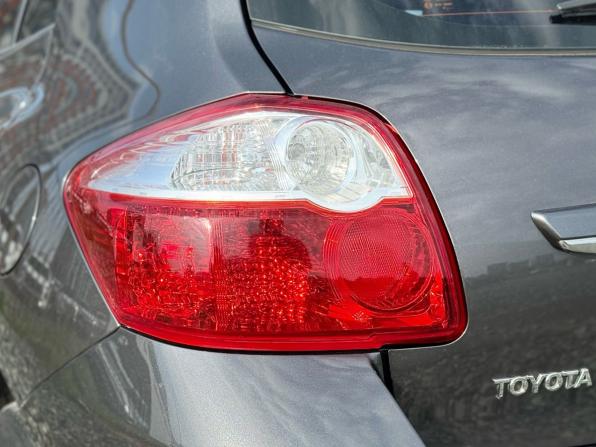 Toyota Auris I с пробегом 2010 года, цена 859 000 рублей, 147379 км, хэтчбек, Автокод Объявления
