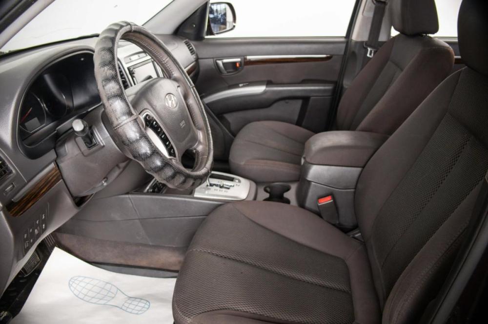Hyundai Santa Fe II Рестайлинг Пермь  - изображение 8