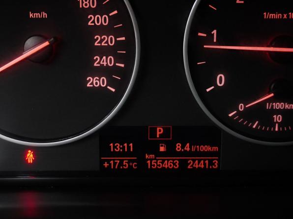 BMW X3 II (F25) Рестайлинг с пробегом 2016 года, цена 2 053 000 рублей, 155465 км, внедорожник, Автокод Объявления
