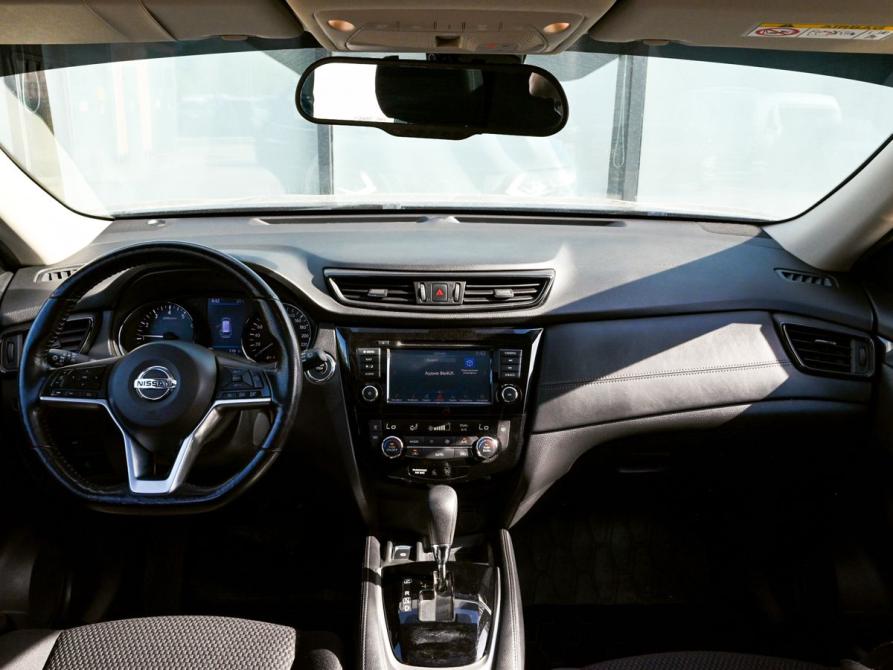 Nissan X-Trail III Рестайлинг Екатеринбург  - изображение 20