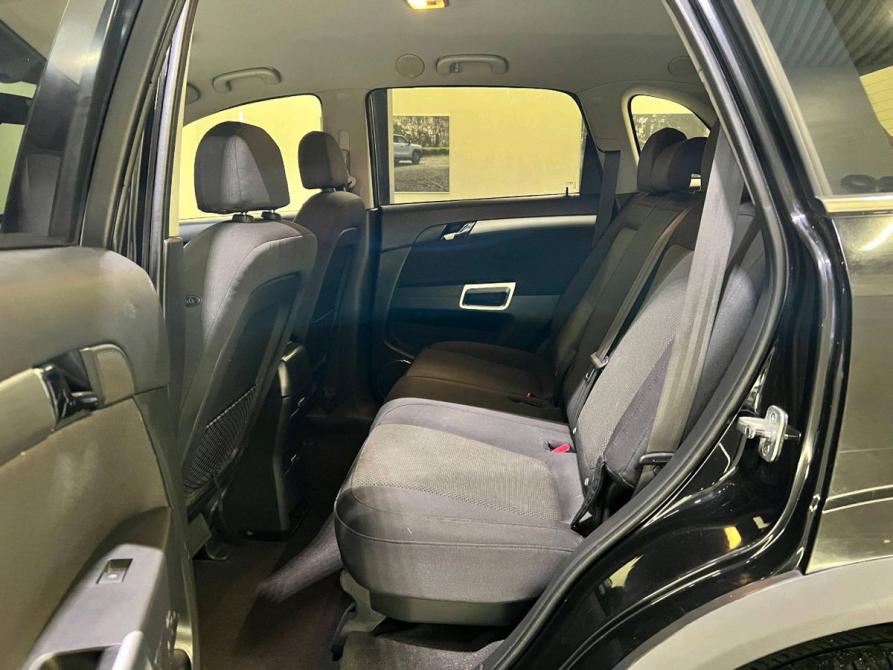 Opel Antara I Новосибирск  - изображение 9