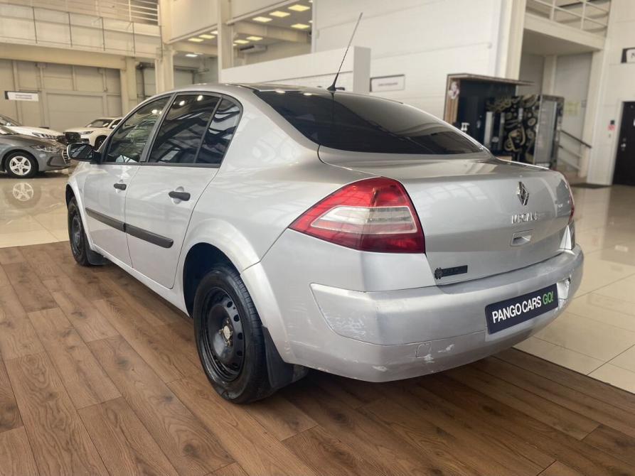 Renault Megane II Рестайлинг Саратов  - изображение 5