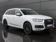 Audi Q7 II (4M) Москва  - изображение 32