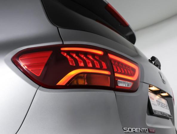 Kia Sorento III Prime Рестайлинг с пробегом 2020 года, цена 2 890 000 рублей, 98103 км, внедорожник, Автокод Объявления